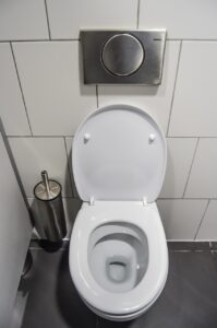 犬がトイレ失敗するようになった理由とは？