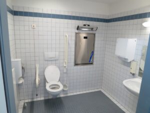子犬がトイレシートを噛む原因と対策は？