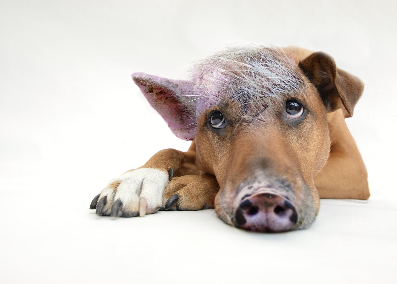 犬のしつけを休みたいとき、どうすればいい？