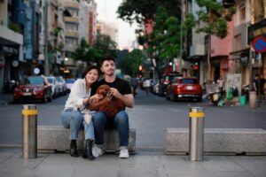 犬の年齢に関係なく疲れを感じる理由は？